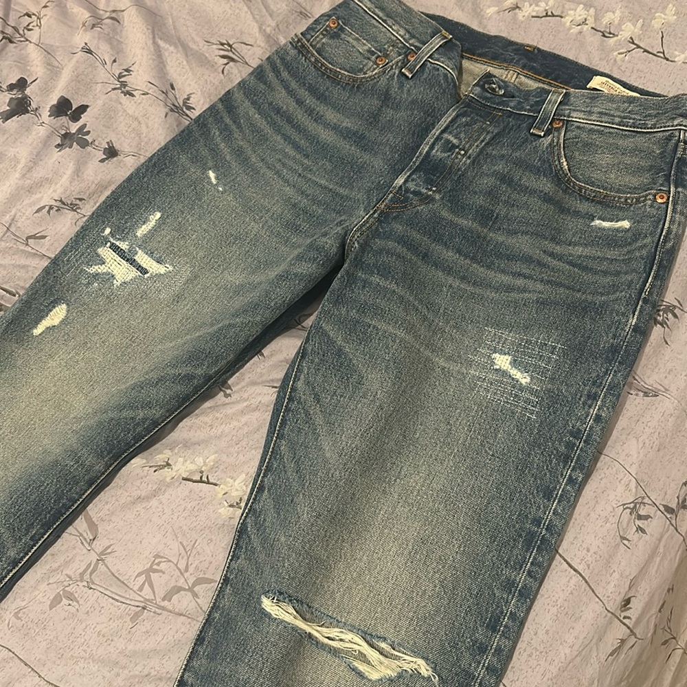 Levi’s 501 90s